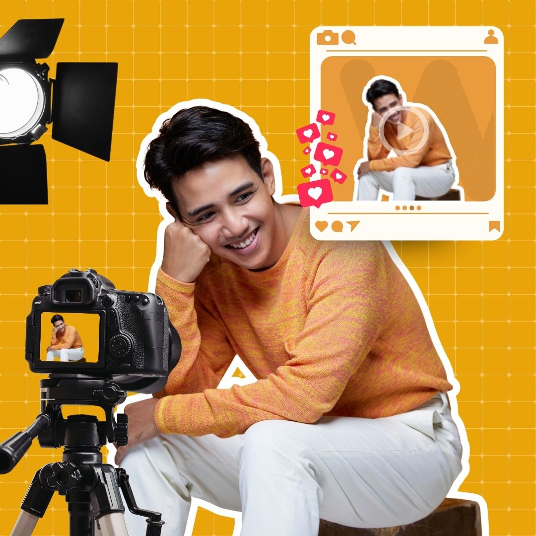 Weave Video Production Studio Singapore