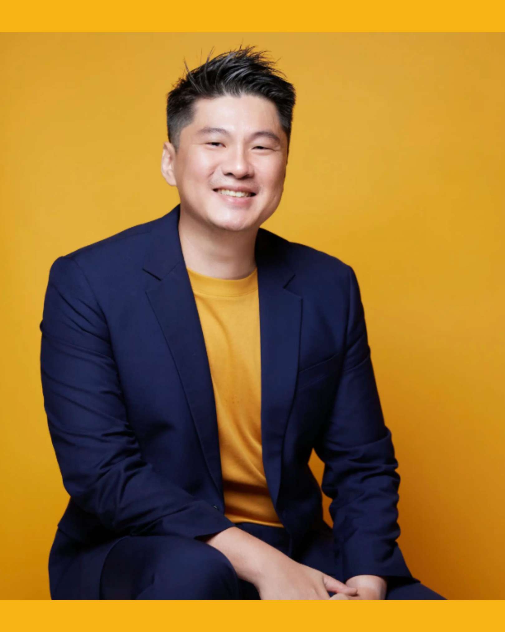 Mick Tan Director | Weavers