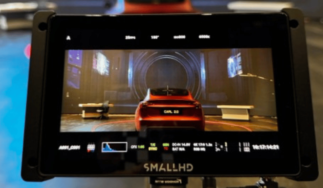 Why Working with a Creative Production House Results in Better Storytelling