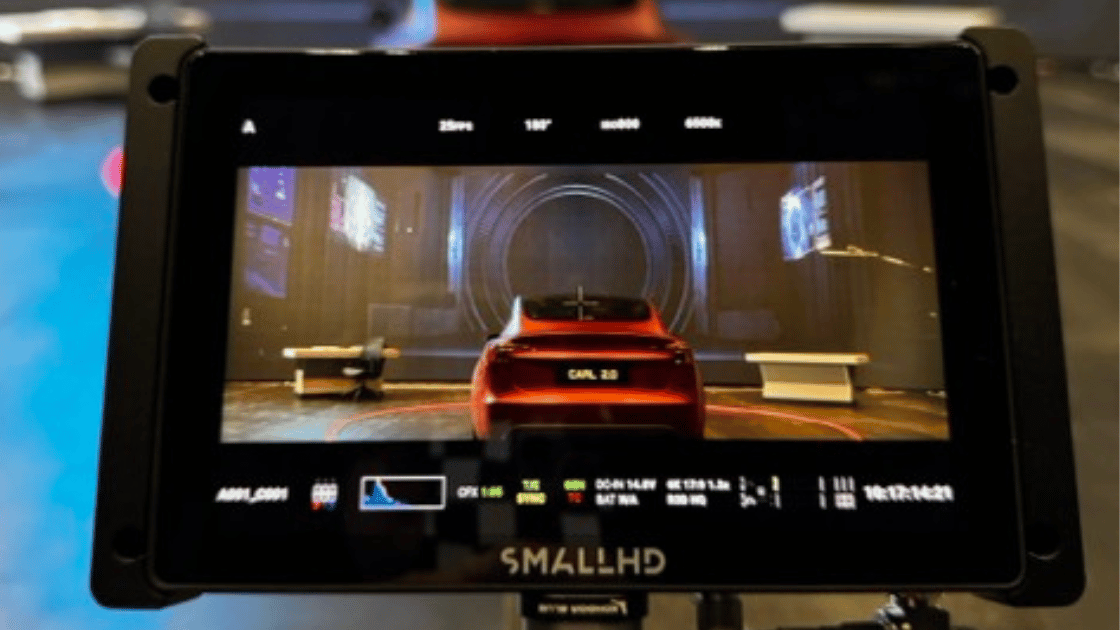 Why Working with a Creative Production House Results in Better Storytelling Why Working with a Creative Production House Results in Better Storytelling | Weave