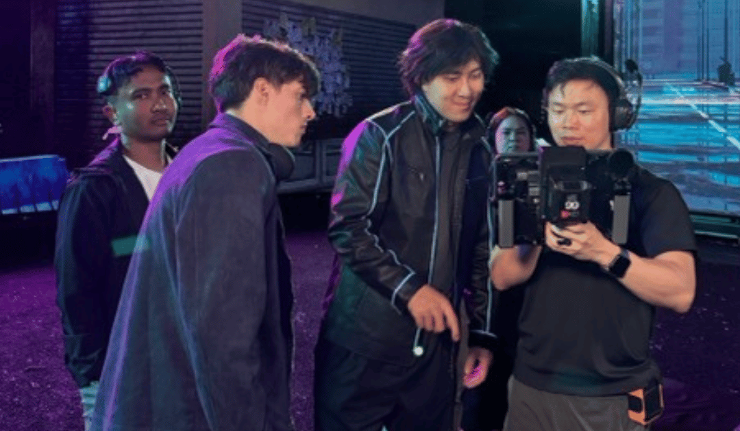 Using Documentary Filmmaking Services to Tell Your Brand’s Origin Story