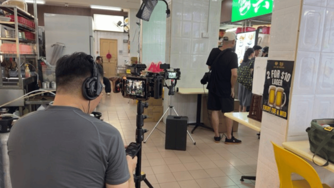 What to Look for in a Professional Videographer for Your Next Corporate Event What to Look for in a Professional Videographer for Your Next Corporate Event | Weave