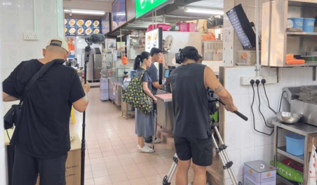 Why Short Form Video is a Powerful Tool for Brand Storytelling