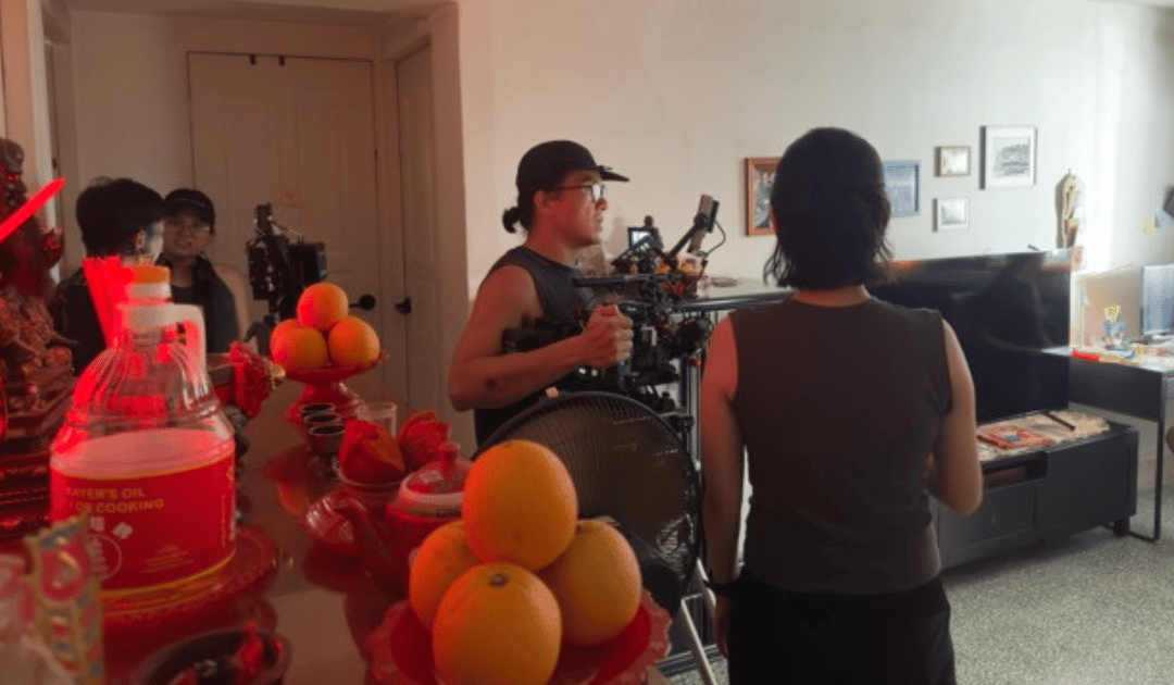 Creative Video Production Company: Turning Standard Briefs into Masterpieces