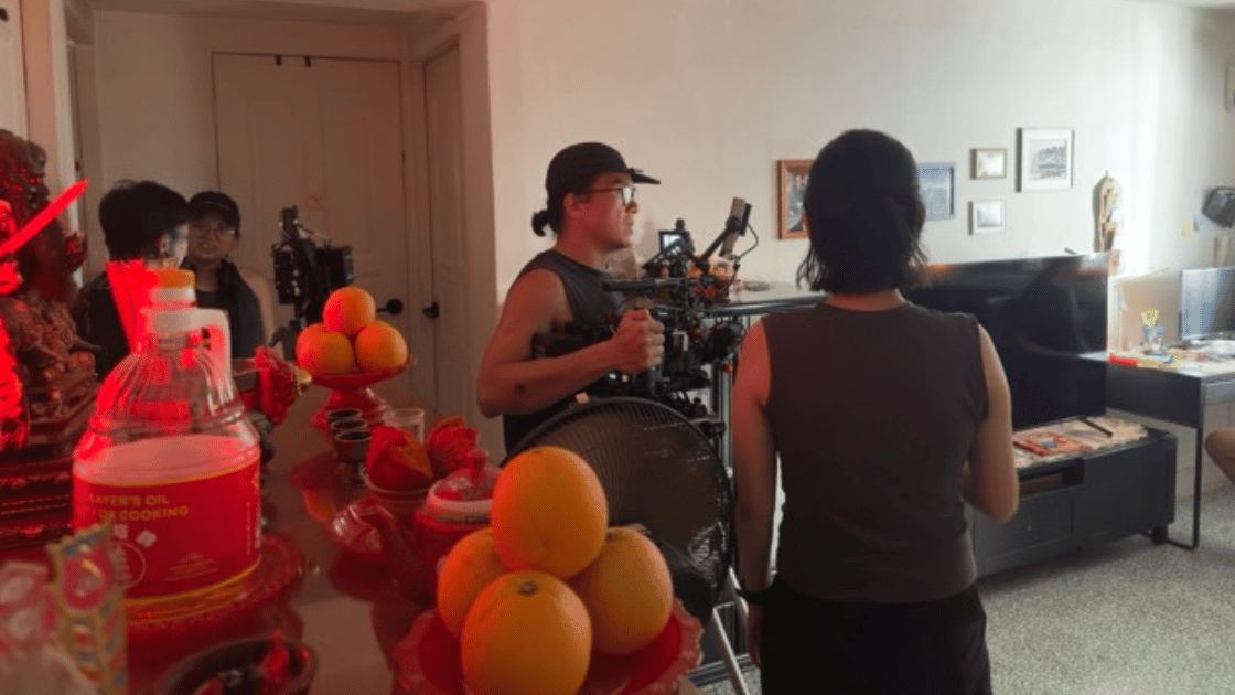 Creative Video Production Company Turning Standard Briefs into Masterpieces Creative Video Production Company Turning Standard Briefs into Masterpieces | Weave