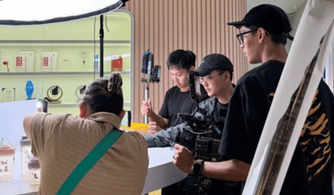 The ROI of Resonance: How a Strategic Marketing Video Drives 2026 Growth