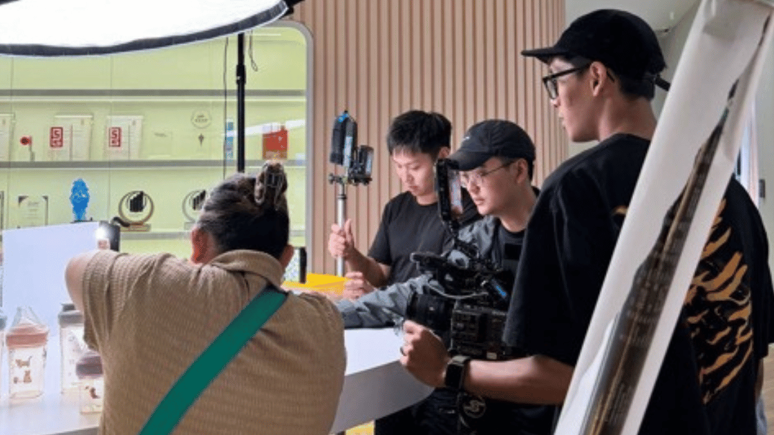 The ROI of Resonance How a Strategic Marketing Video Drives 2026 Growth The ROI of Resonance How a Strategic Marketing Video Drives 2026 Growth | Weave