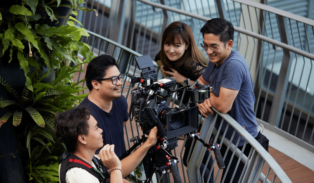 How to Choose the Right Singapore Video Production Company