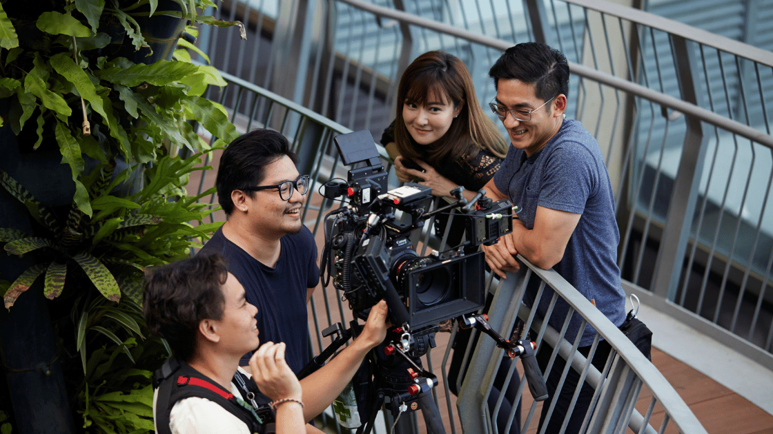 How to Choose the Right Singapore Video Production Company How to Choose the Right Singapore Video Production Company | Weave