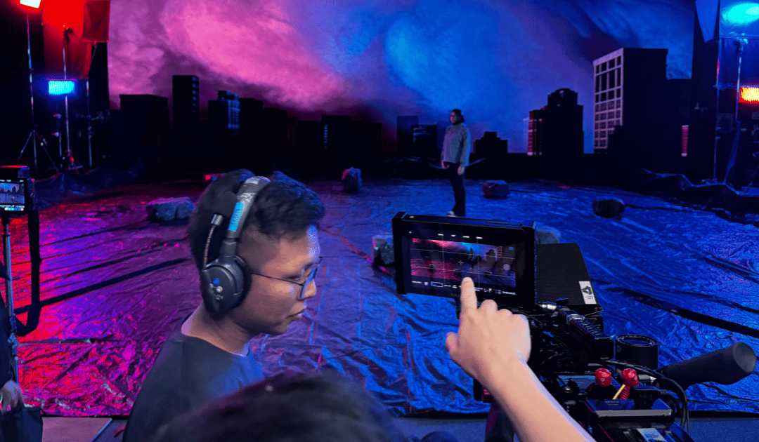 Commercial Film Production: Singapore Trends to Watch