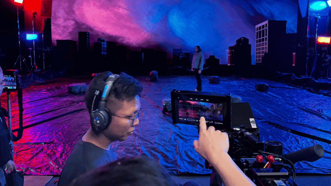 Commercial Film Production Singapore Trends to Watch Commercial Film Production Singapore Trends to Watch | Weave