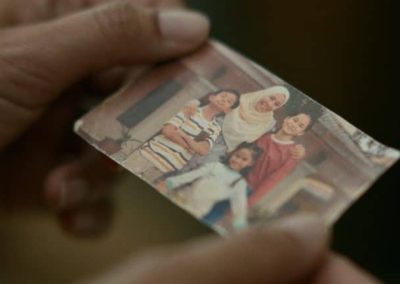 Zakat | Kerana Harta (Director’s Cut)
