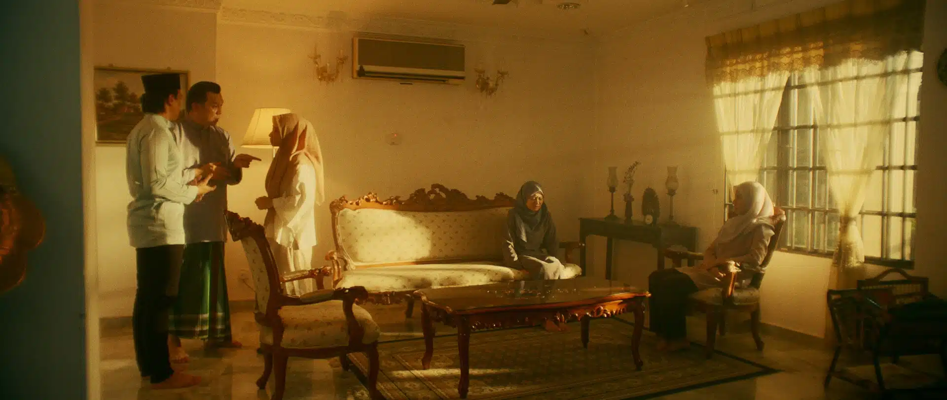 Zakat-Warisan-Directors-Cut | Weave