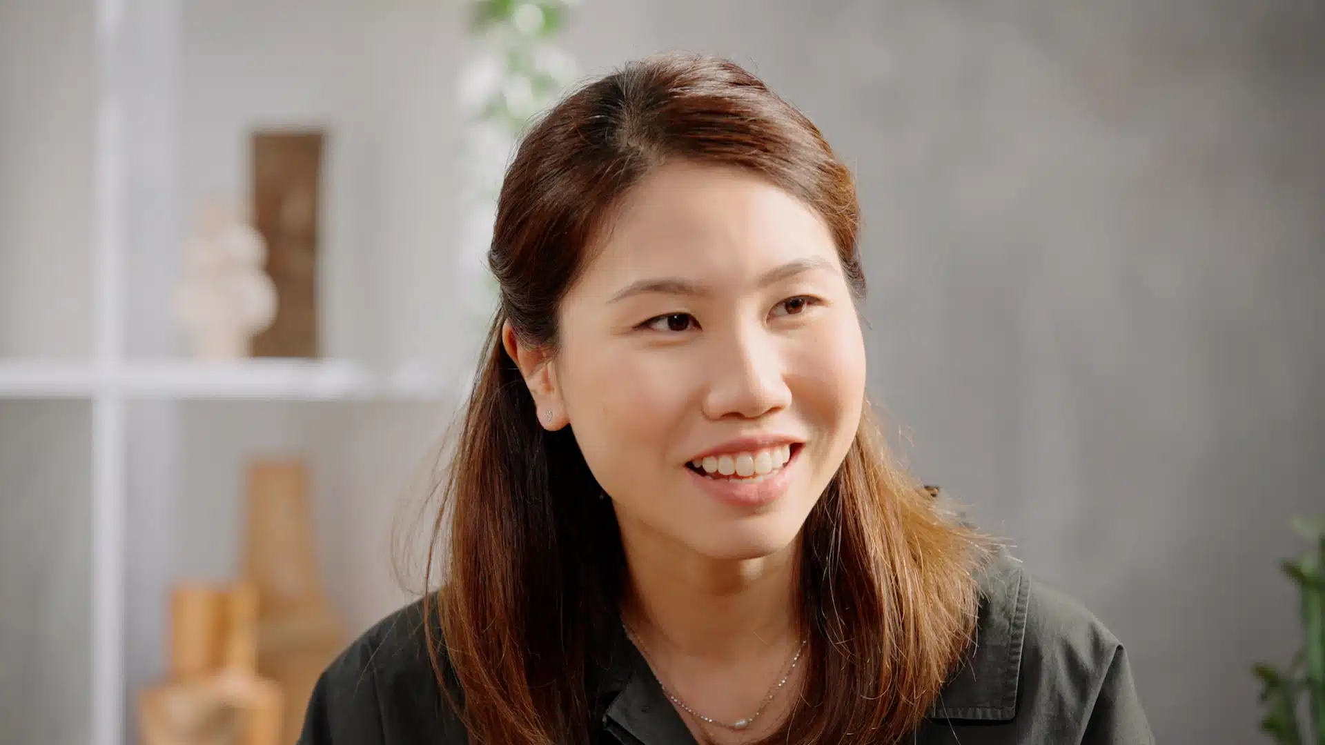 MOM | Officer Video Series (Huili)