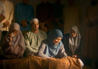 Zakat | Anak Pungut