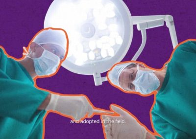 IPOS | Case Study Videos – Vivo Surgical