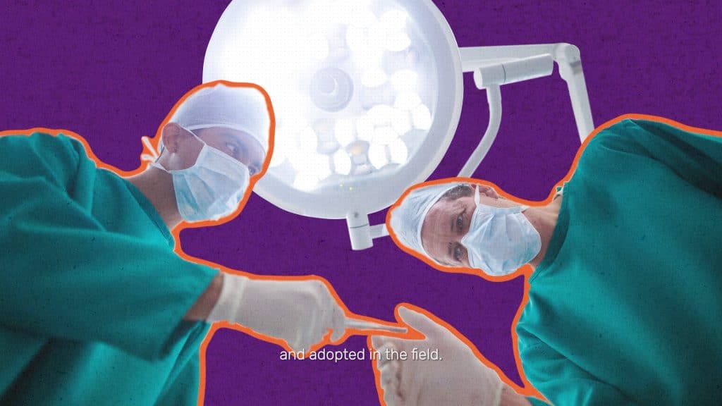 IPOS | Case Study Videos – Vivo Surgical