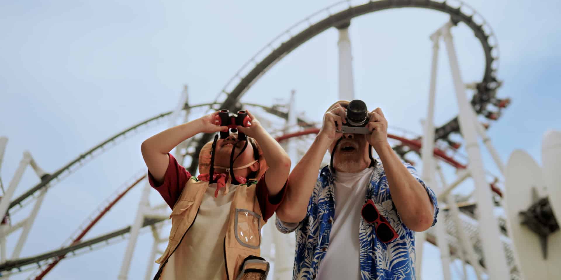 Resorts World Sentosa Sustainability | Weave