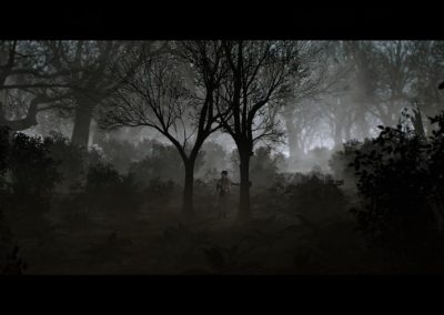 Yellow Springs Virtual Production