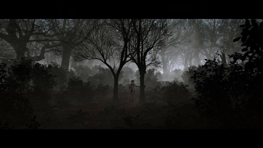 Yellow Springs Virtual Production