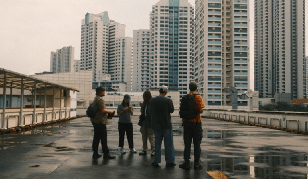How Virtual Production is Revolutionizing Brand Films
