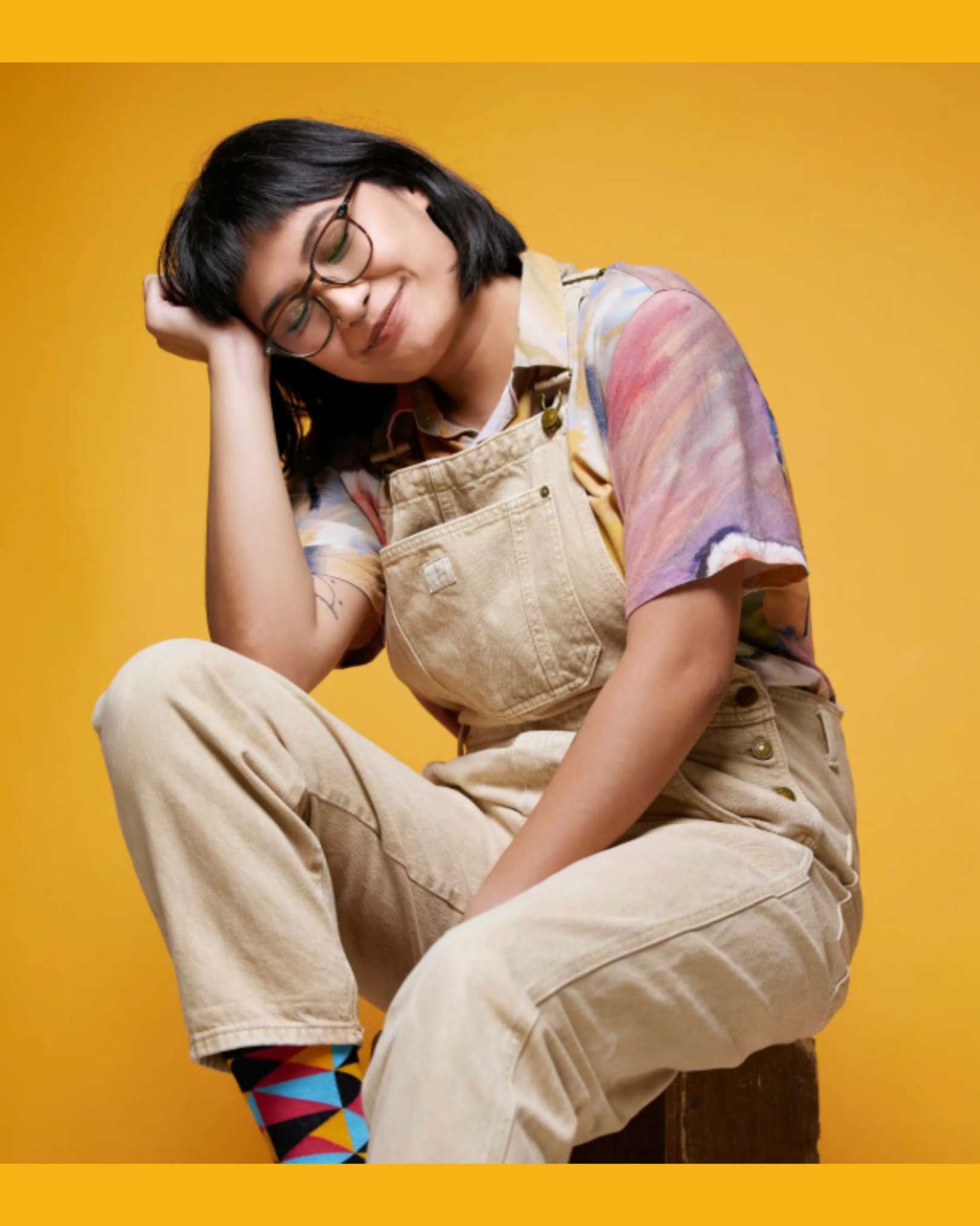 Danica Pablo Director / Writer | Weavers