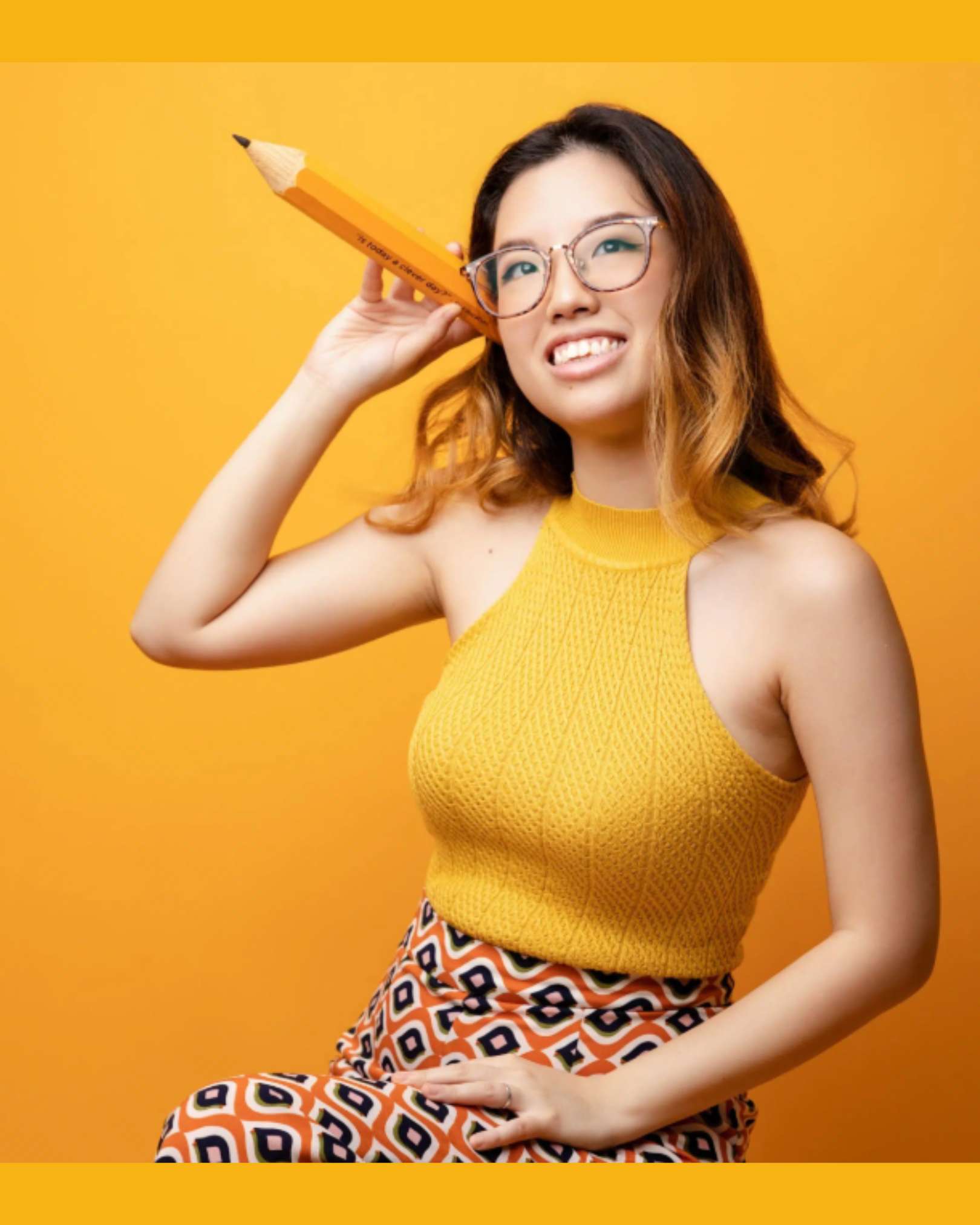 Gina Chew Writer | Weavers