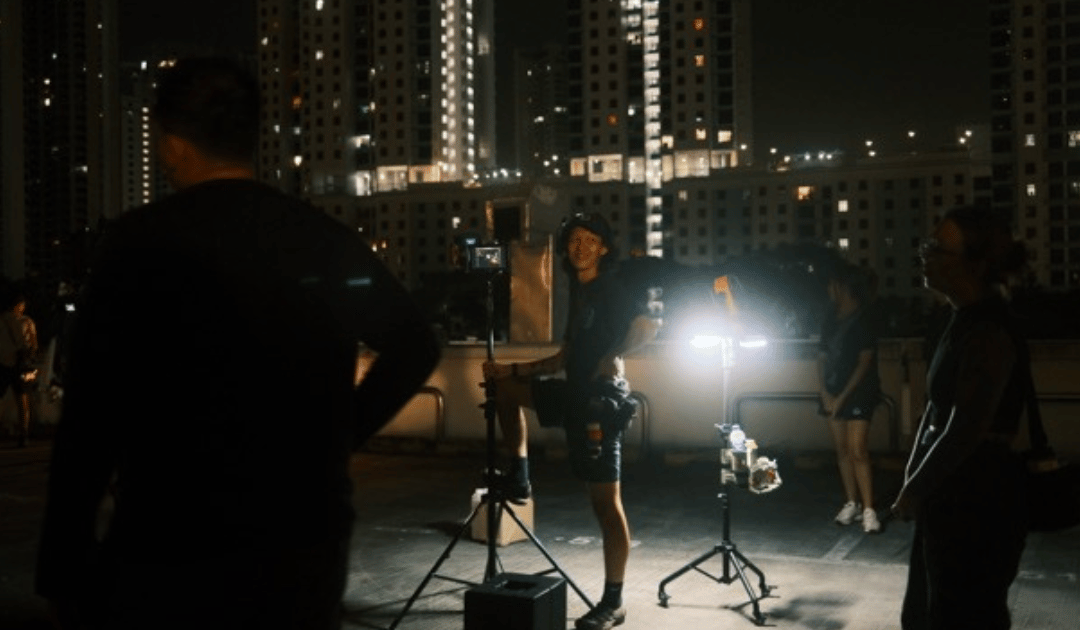 Corporate Videography Singapore: Internal Comms Strategy