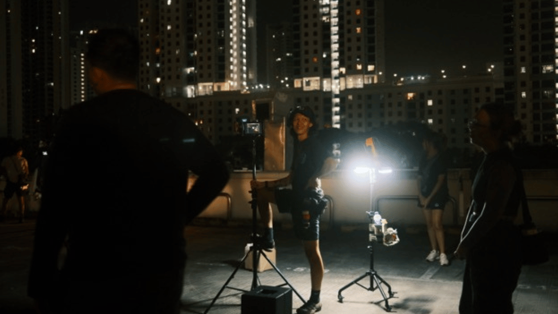 Corporate Videography Singapore Internal Comms Strategy Corporate Videography Singapore Internal Comms Strategy | Weave
