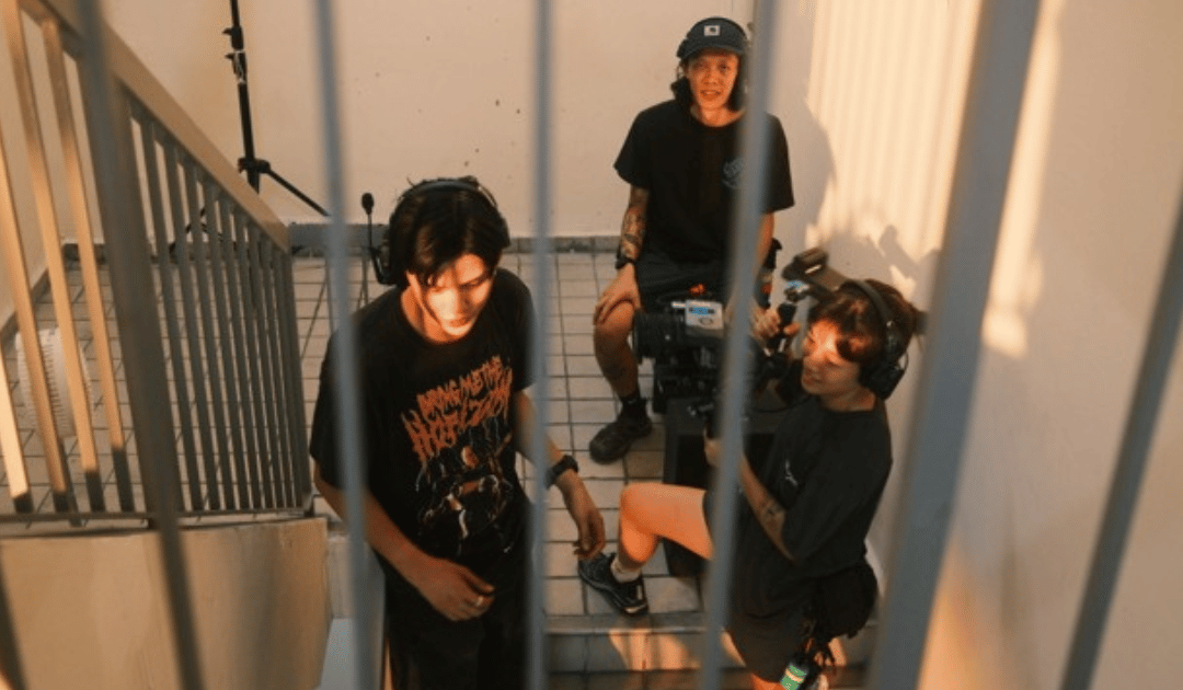 Commercial Videography Singapore: High-End vs DIY Video
