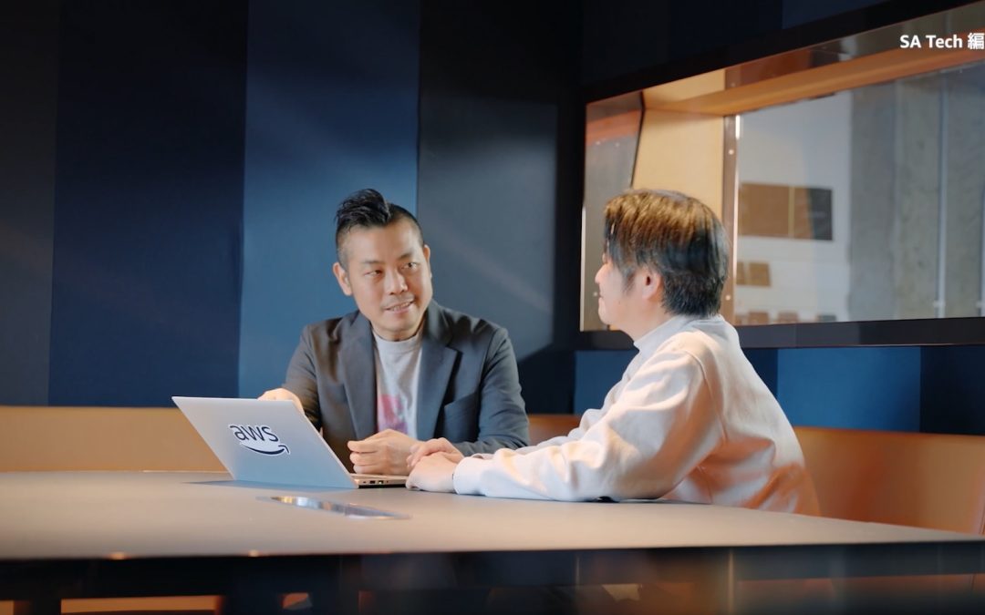 AWS Japan | Solution Architect (Tech)
