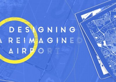 Design Process of Terminal 4