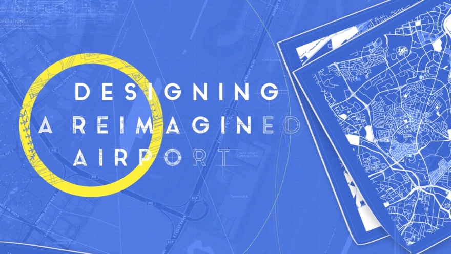 Design Process of Terminal 4