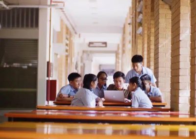 Joy of Learning