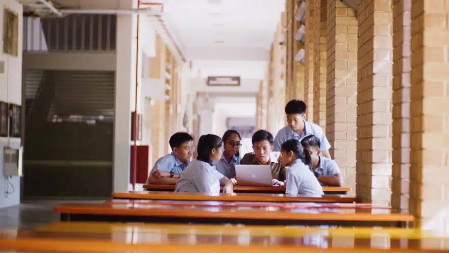 Joy of Learning
