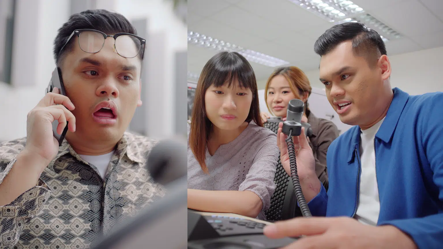 MOM | Branding Video Series – TAFEP & TADM