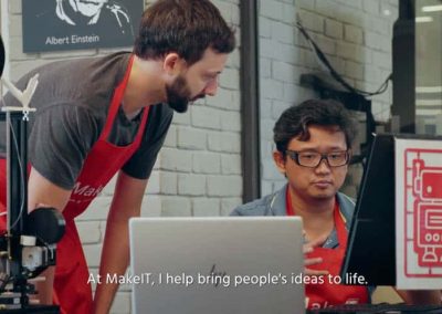 Makerspace