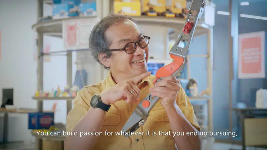 Makerspace - Weave