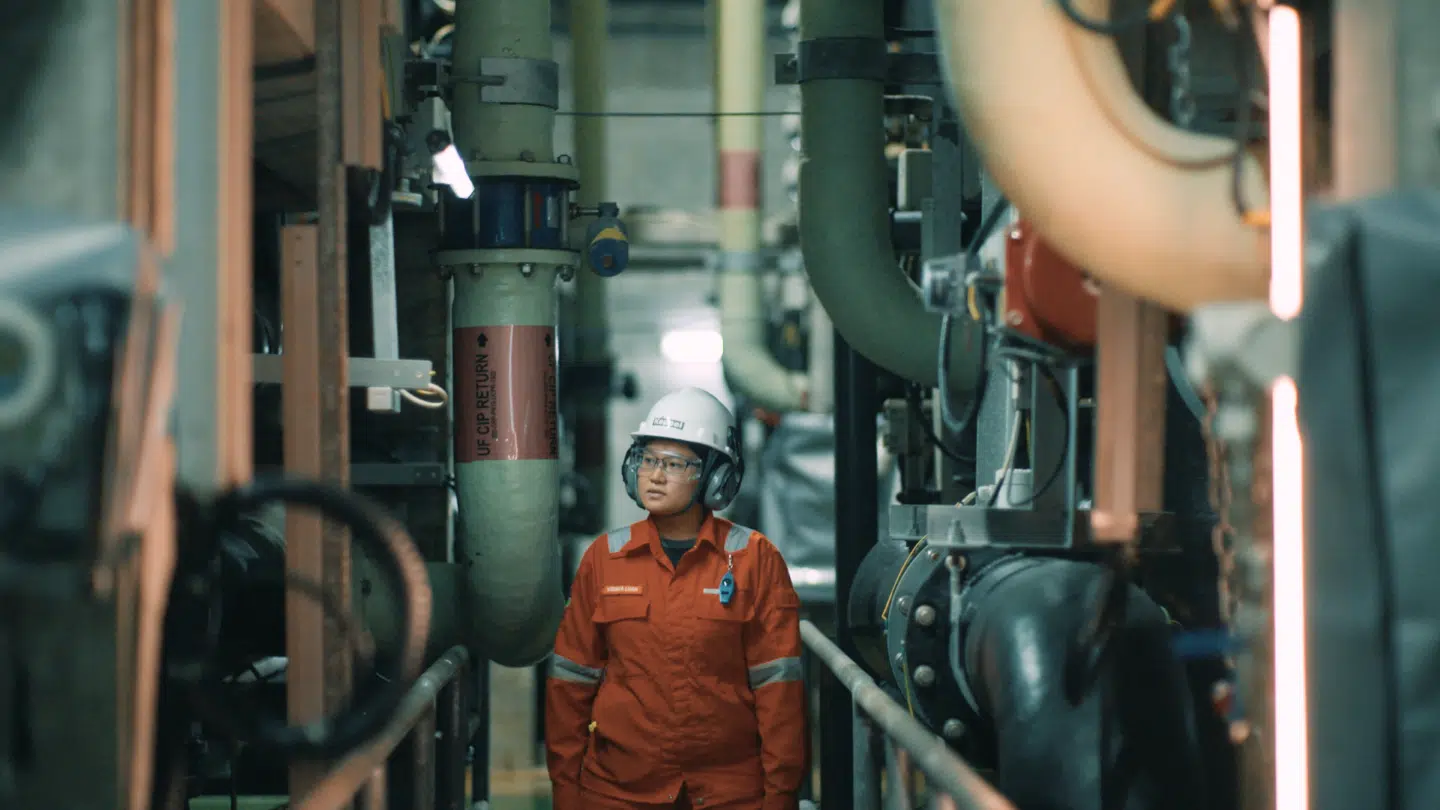 PUB | PAE Recipients’ Video - Weave