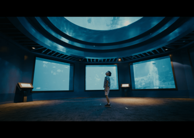 Resorts World Sentosa | Ocean Fest (Director’s Cut)