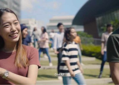 Graduation MV