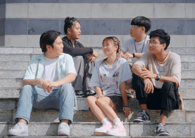 Singapore Polytechnic | Open House