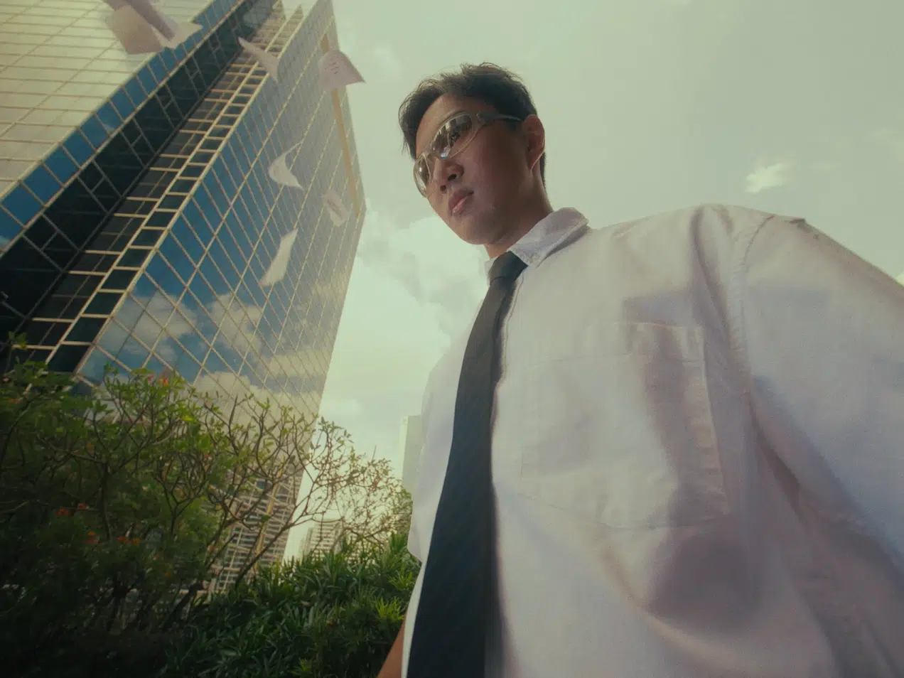 CPF | Management Associate Programme Recruitment Video - Weave