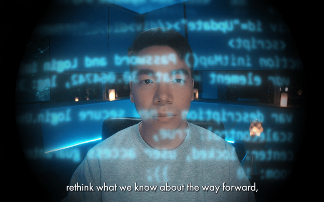 CPF | Recruitment Videos (Tech)