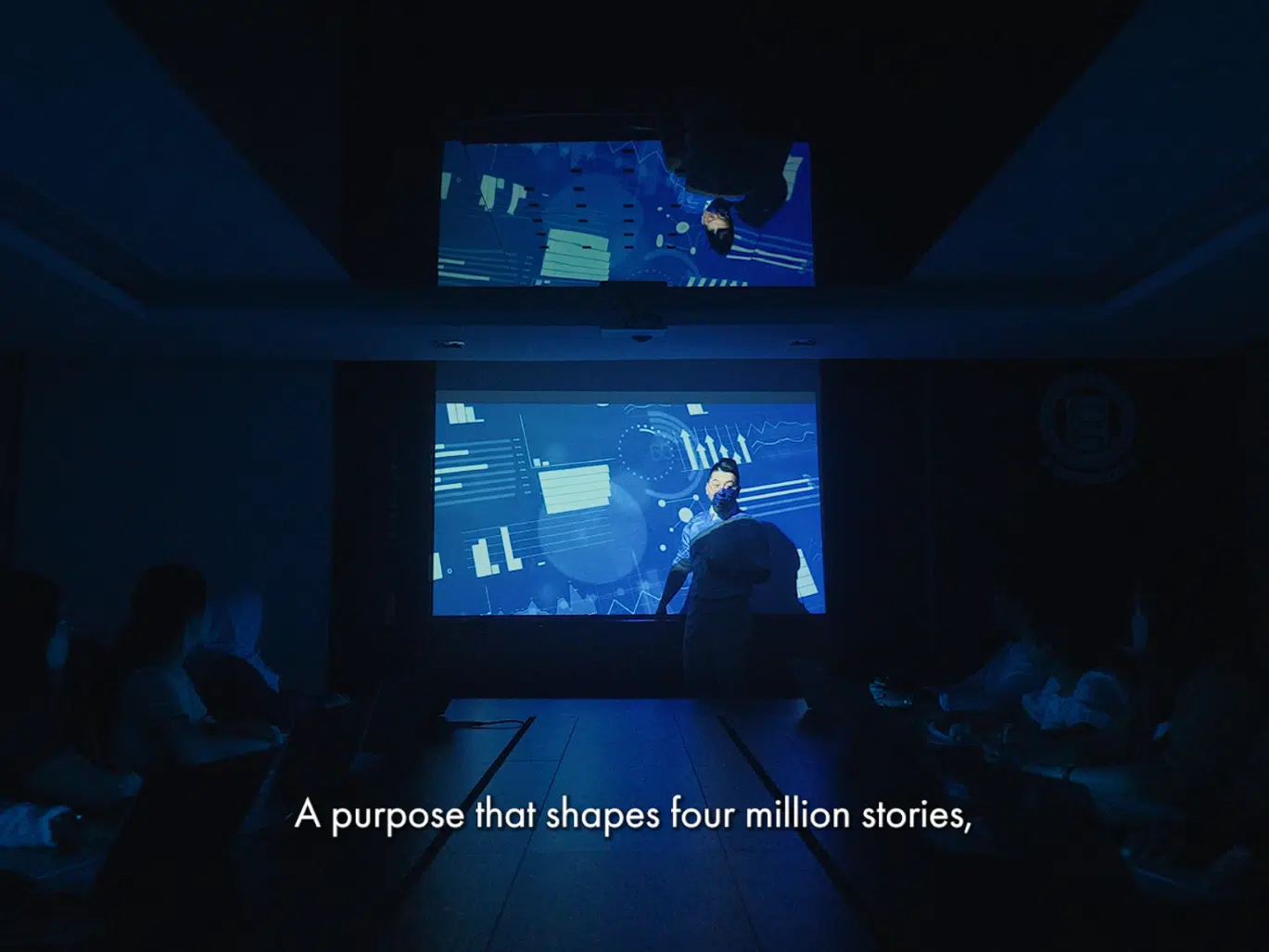CPF | Recruitment Videos (Tech) - Weave