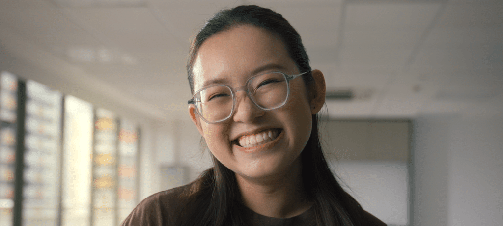 MCCY x MediaCorp Brandstudio | SGCares Video (Chloe x Nanyang Sayang)