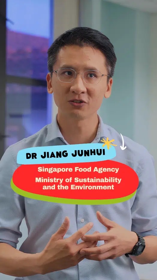 Ministry of Education Project Work Reel | Weave