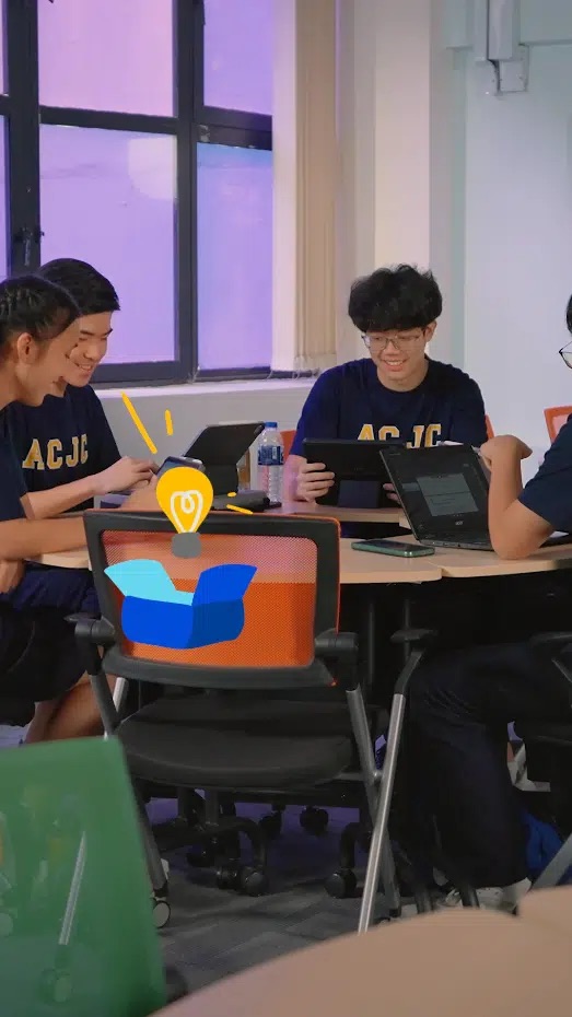 Ministry of Education Project Work Reel | Weave