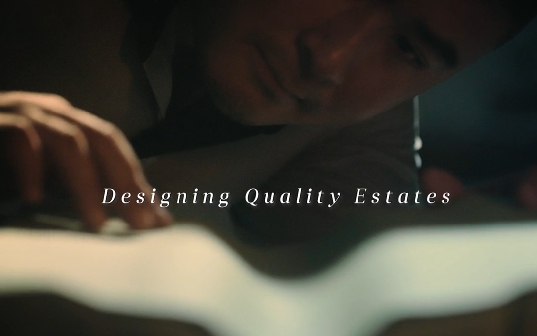 Designing Quality Homes