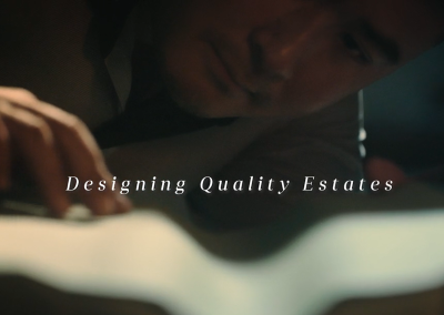 Designing Quality Homes